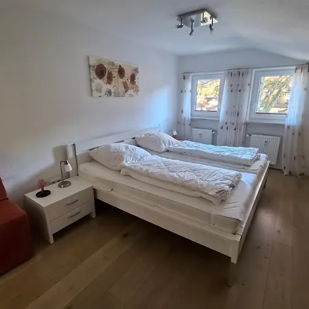 Spitzenblick Appartement *