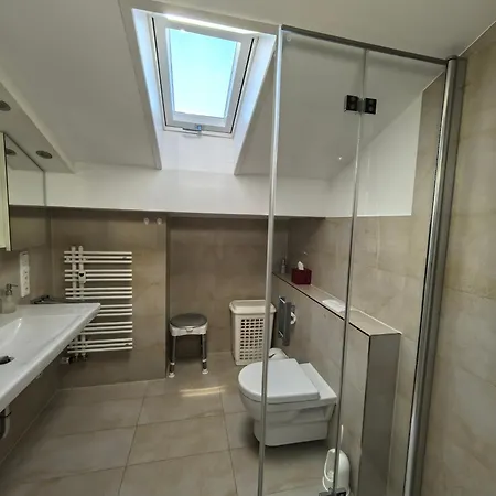 Spitzenblick Appartement Garmisch-Partenkirchen