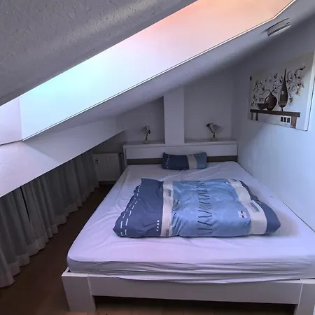 Appartement Spitzenblick Garmisch-Partenkirchen