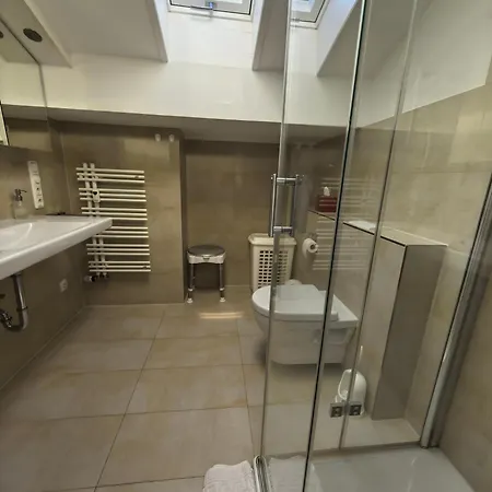 Spitzenblick * Garmisch-Partenkirchen