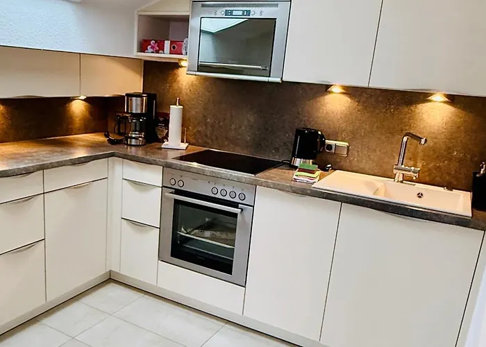 Spitzenblick Gentes Гарміш-Партенкірхен